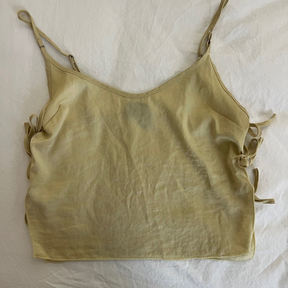 Urban Outfitters Out From Under tank